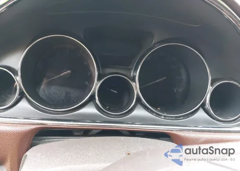 2014 Buick Enclave Leather z USA, uszkodzony, nr VIN 5GAKRBKD3EJ205907